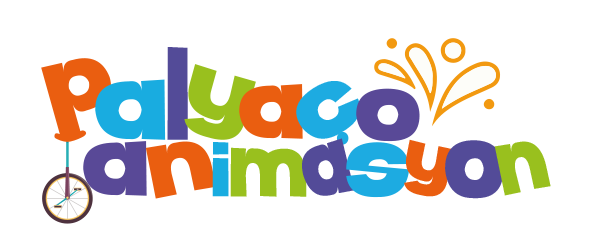 Palyaço Animasyon logosu